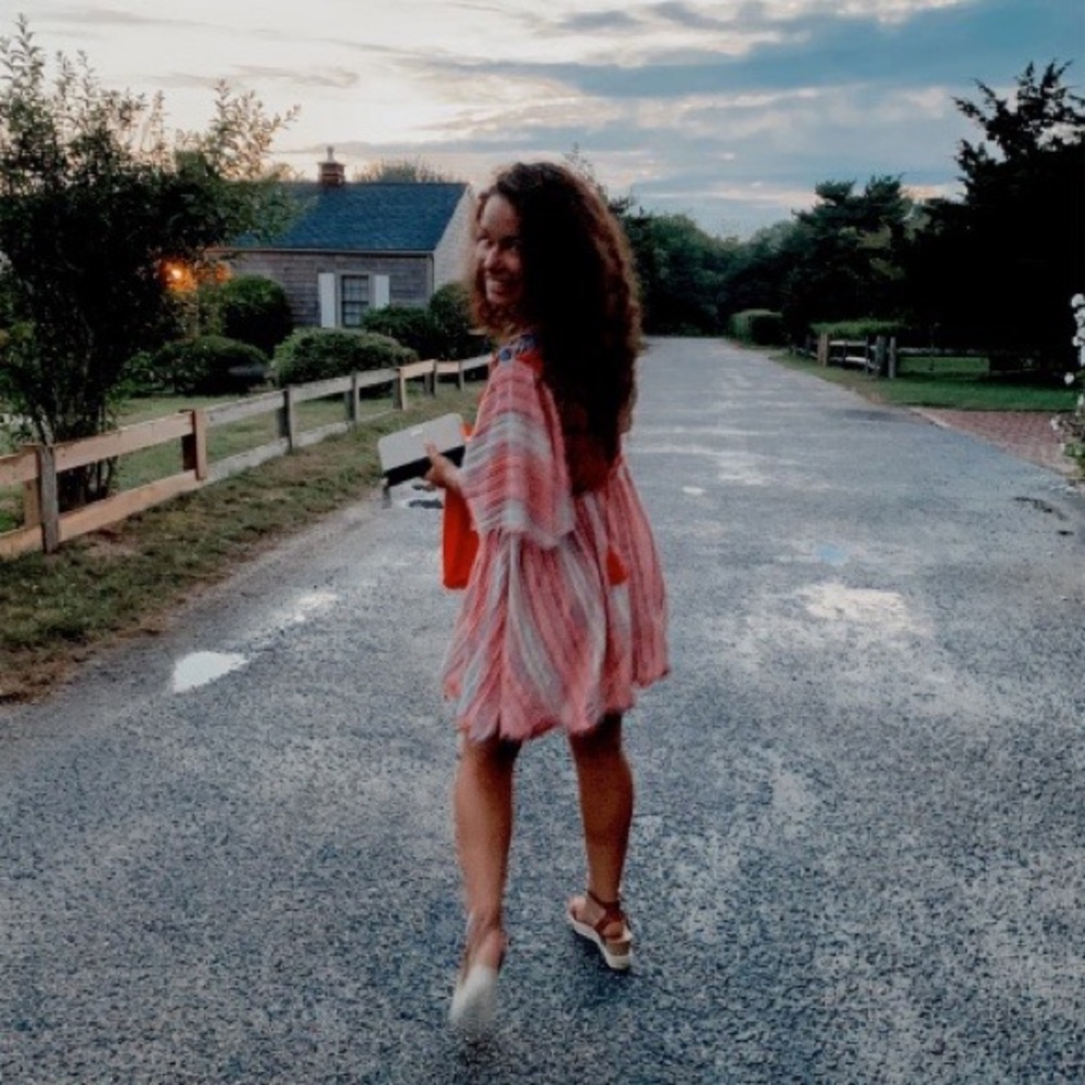 Meet your Posher, Paige